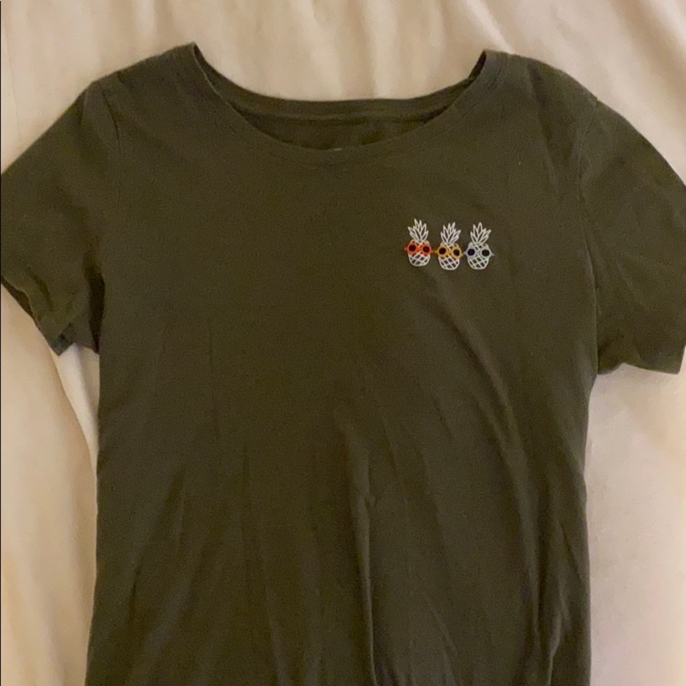 T-shirt
